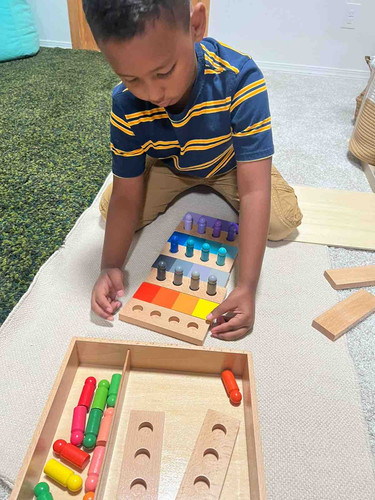 Photo of Little Genius Bilingual Childcare & Preschool Daycare - Tigard, OR