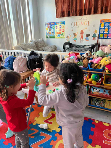 Photo of CeylonCare Family Child Care - North Hollywood, CA