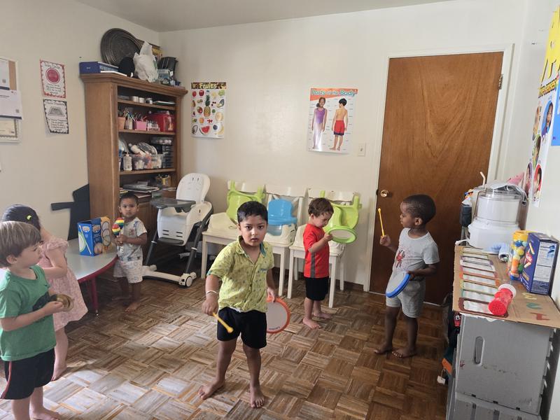 Photo of Lulu's Daycare - San Jose, CA