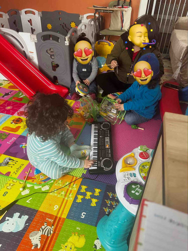 Photo of Yojani Barrera Daycare - Clinton, MA