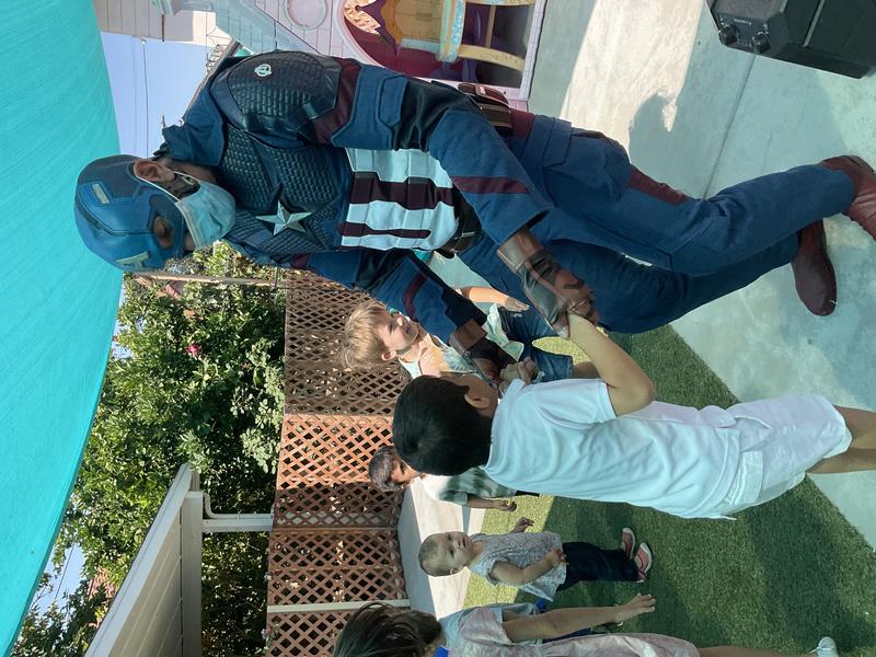 Photo of Little Stars Davoian Family Daycare - Glendale, CA