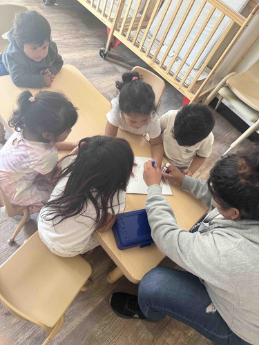 Photo of Max Y Lulus Daycare And Preschool - San Jose, CA