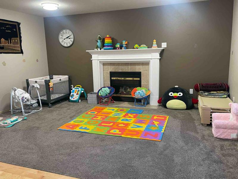 Photo of Kind Cave Home Childcare Daycare - Covington, WA