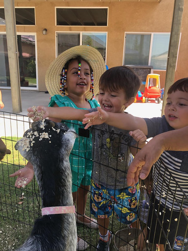 Photo of Helping Hands Preschool and Daycare - Bakersfield, CA