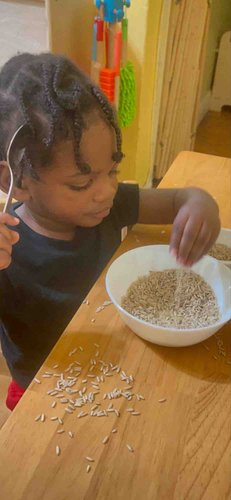 Photo of Kingdom Kiddos Child Care LLC - Brooklyn, NY