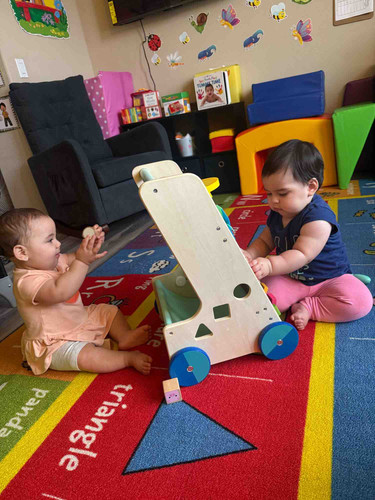 Photo of Buzy Beez Daycare - Oceanside, CA