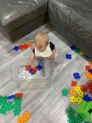 Photo of Marshall Family Daycare - Highland, CA