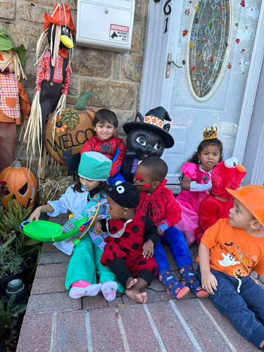 Photo of Loais Daycare INC Daycare - Uniondale, NY