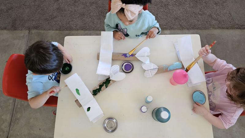 Photo of My Kids Klub - Livermore, CA