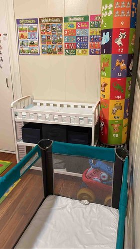 Photo of D’Rose Family Child Care - Malden, MA