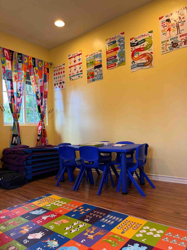 Photo of Hugs & Hearts Daycare - Woodland Hills, CA