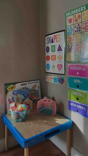 Photo of Monarch Montessori Daycare LLC Daycare - Rochester, NY