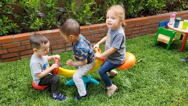 Photo of Kariyakarawana Family Child Care - Norwalk, CA
