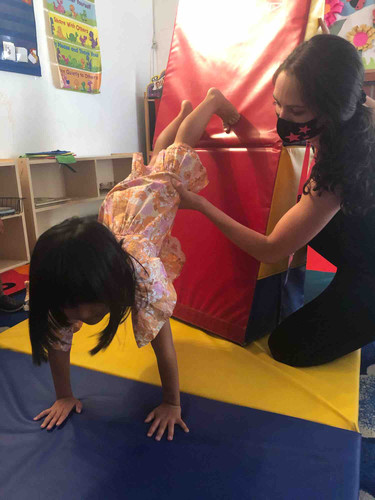 Photo of Angel Montessori Preschool Daycare - Los Angeles, CA