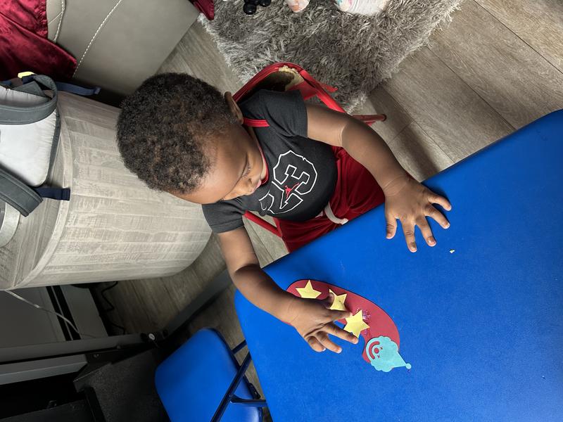 Photo of God's Little Children Daycare - Englewood, NJ