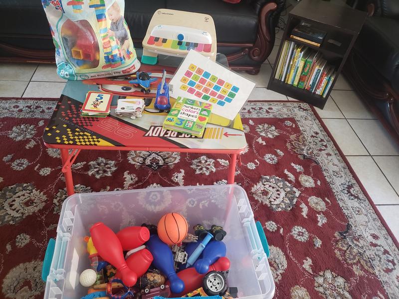 Photo of Fabine Vilsaint Daycare - San Diego, CA