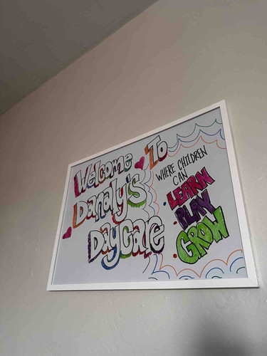 Photo of Danaly’s Daycare - San Diego, CA