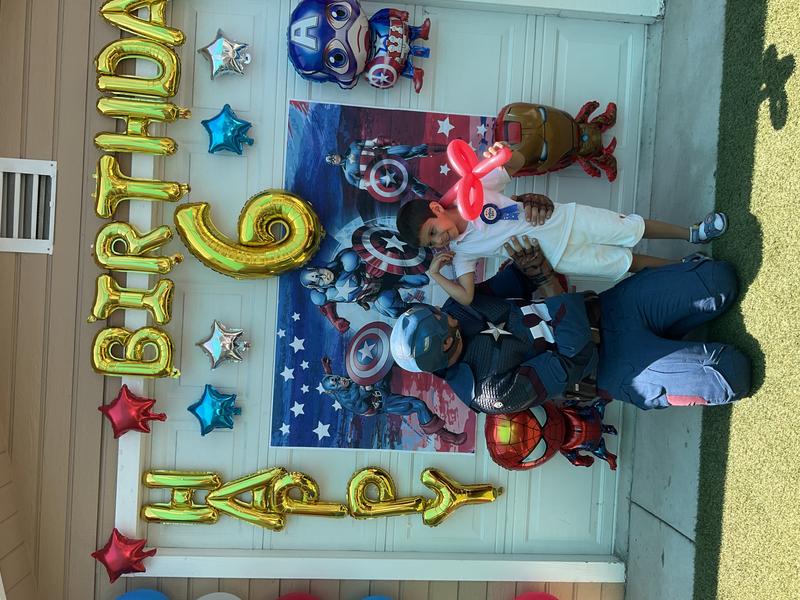 Photo of Little Stars Davoian Family Daycare - Glendale, CA