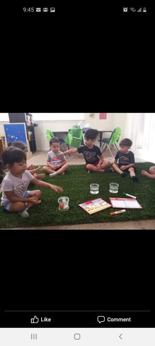 Photo of SHORTIES Preschool/Daycare Daycare - Los Banos, CA