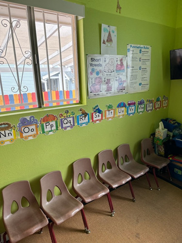 Photo of Creative Angels Preschool/Kindergarten - Los Angeles, CA