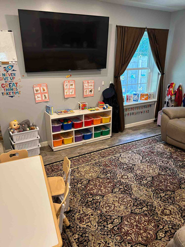 Photo of Julia B. - Barnegat, NJ