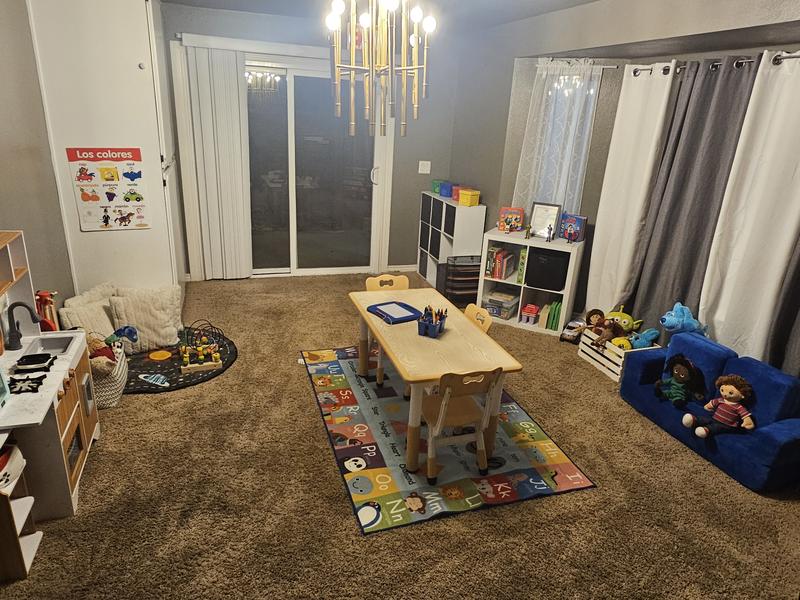 Photo of Diaz Family Child Care - Hesperia, CA