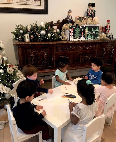 Photo of Sweet Maple Daycare - Burbank, CA