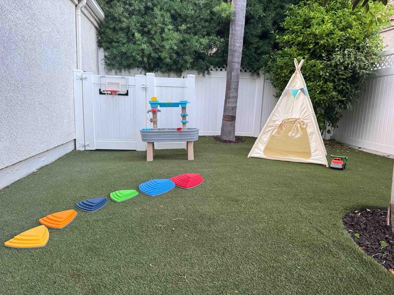 Photo of Gomez Huerta, Mariana Daycare - Aliso Viejo, CA