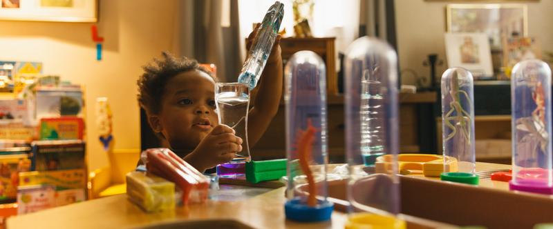 Photo of Genesis Family Home Childcare