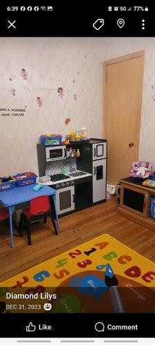 Photo of Sandra's Licensed Home Daycare - Richfield, MN