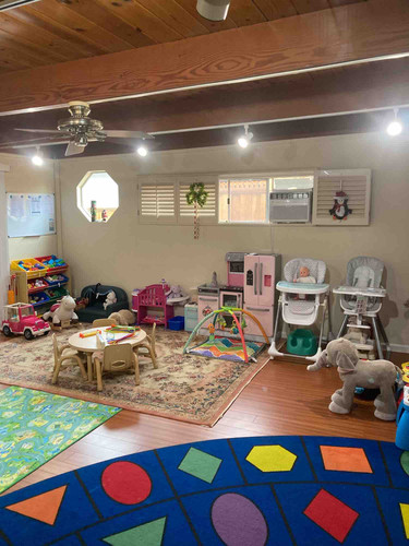 Photo of Blossoms Land Daycare - Santa Clara, CA