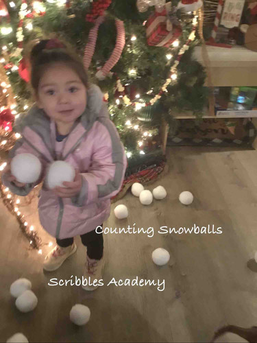 Photo of Scribbles Academy - Los Angeles, CA