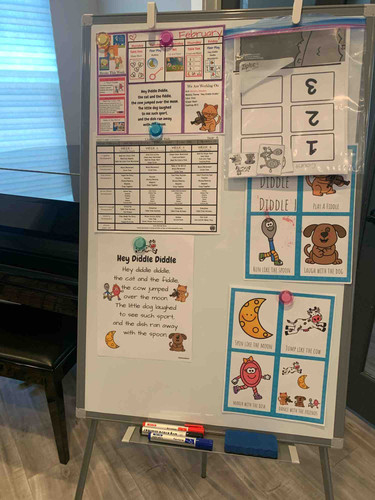 Photo of Marshall Family Daycare - Highland, CA