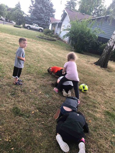 Photo of María Lourdes Ruiz Daycare - Portland, OR