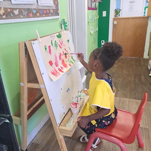 Photo of Primary Play Preschool - Clearwater, FL