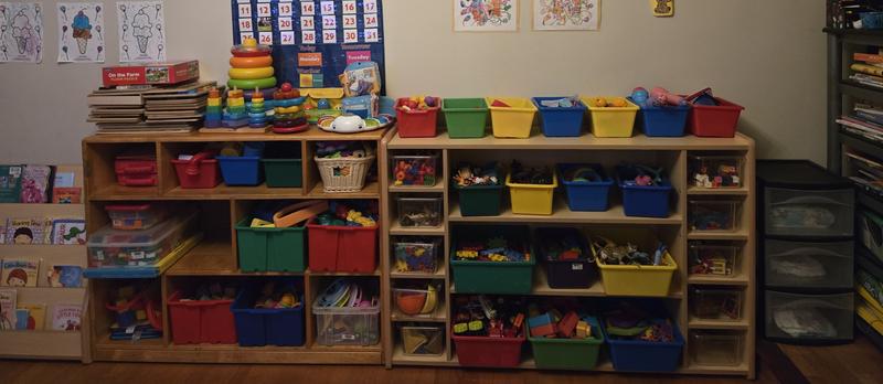 Photo of Mason Child Care