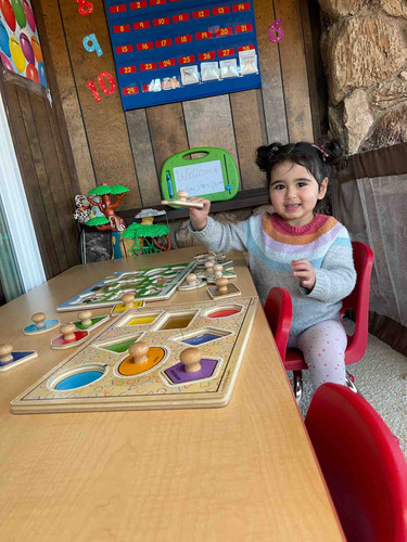 Photo of Future Star Daycare - San Jose, CA