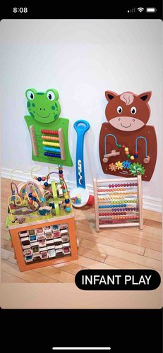 Photo of Just Like Home Family Childcare Daycare