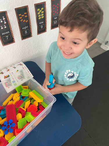 Photo of Tinker Time Academy