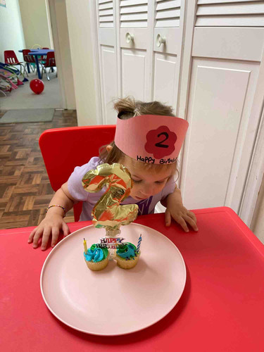 Photo of Little Angels Daycare - Gainesville, VA