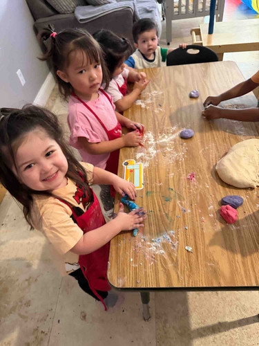 Photo of Hernandez Cecilia Family Child Care - Bakersfield, CA