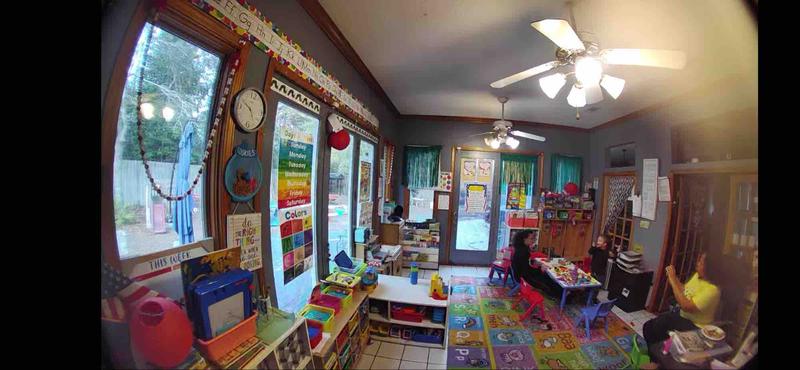 Photo of Turn Our Family Daycare Home - Niceville, FL