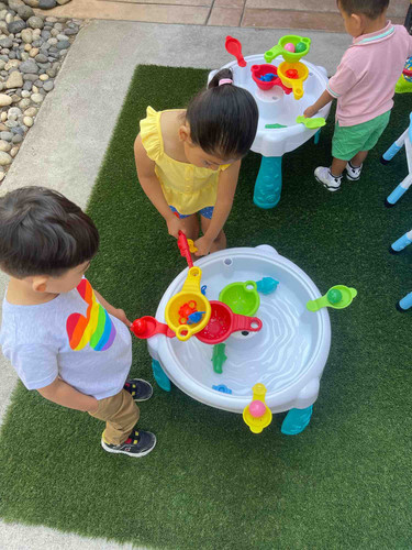 Photo of GM Tiny Dreamers - San Jose, CA