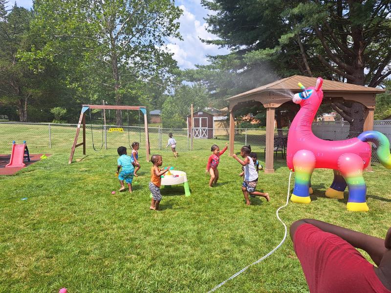 Photo of Mighty Little Leaders Playgroup Daycare - Brandywine, MD