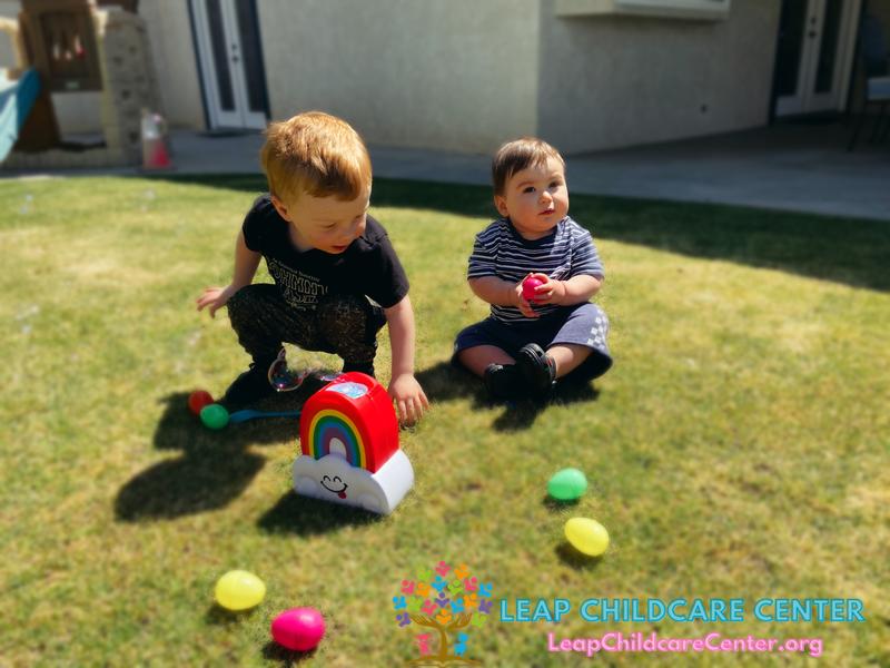 Photo of Leap Childcare Center - Bakersfield, CA