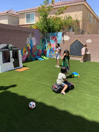 Photo of Little Einsteins Montessori And Daycare - Las Vegas, NV