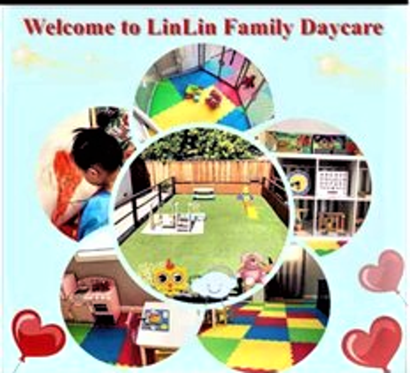 Photo of Linlinfamilydaycare Daycare - San Leandro, CA