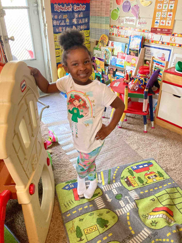 Photo of Divine Destiny Daycare - College Park, GA