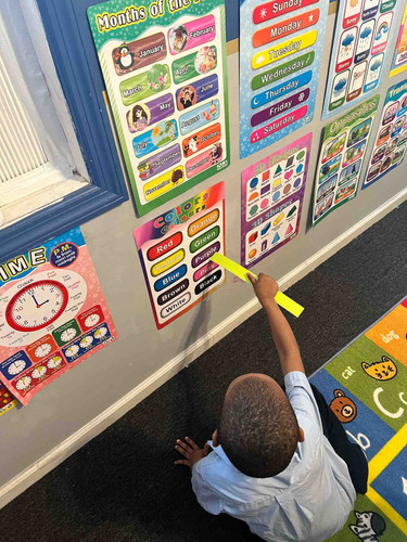 Photo of Unique Minds Preschool - Staten Island, NY