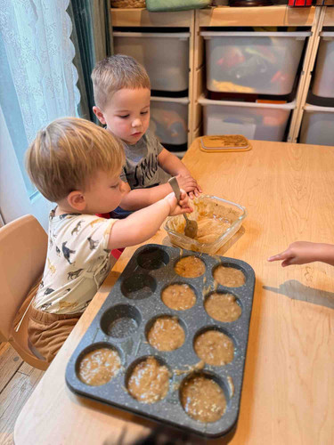Photo of Tree House Child Care Daycare - Glendale, CA